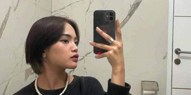 Terungkap! Ini Sosok Ibunda Jeje  'Slebew' yang Lagi Viral