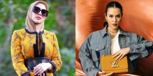 7 Potret Rumah Mewah Artis Keturunan Sunda, Milik Syahrini Hingga Raisa Bak Surga Dunia!