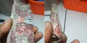 Bikin Nyesek! Segepok Uang Rp100 Ribu Rusak sampai Harus Disusun Bak Puzzle: Sakit Tapi Tak Berdarah