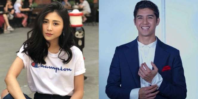 Ingat Citra Aulia Mantan Al Ghazali? Gagal Jadi Mantu Artis Kini Pacari Cucu Konglomerat, Disebut Nia Ramadhani Jilid 2, Lihat 8 Potretnya