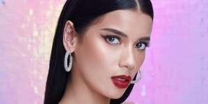 Dinyinyirin karena Cuma Bikin Video Usai Lulus S2, Sabrina Chairunnisa Kasih Balasan Menohok