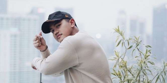 Begini Gaya Pacaran Anak Presiden Versi Kaesang Pangarep