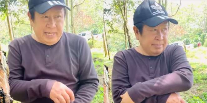 Lama Tak Terdengar, Begini Kabar Terbaru Komjen (Purn) Susno Duadji