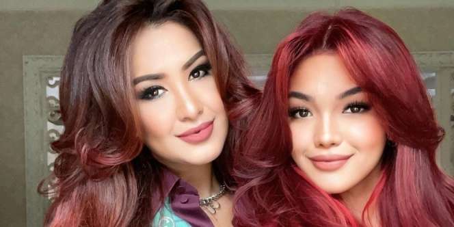 Jarang Terekspos! 5 Potret Cantik Queennara Putri Liza Natalia, Bentuk Bibir Disorot