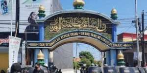 Alasan Kemenag Batal Cabut Izin Operasional Pesantren Shiddiqiyyah
