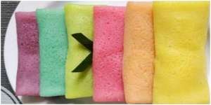 Stok Camilan di Rumah Aman, Buruan PO Menu Manis dan Sedap di mama ndut