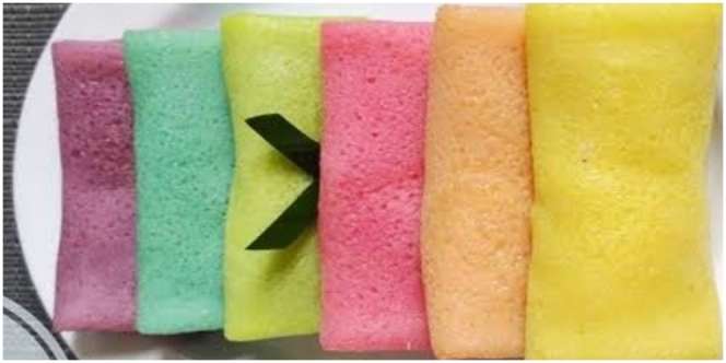 Stok Camilan di Rumah Aman, Buruan PO Menu Manis dan Sedap di mama ndut