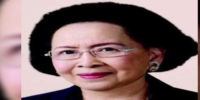Wanita Terkaya di Indonesia, Cerita Kartini Mulyadi Mantan Hakim Jadi Wanita Terkaya Ketiga