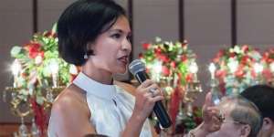 Wanita Terkaya Indonesia, Arini Subinato dari Toko Buku Jadi Wanita Terkaya Kedua