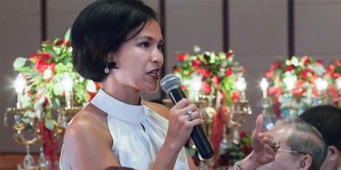 Wanita Terkaya Indonesia, Arini Subinato dari Toko Buku Jadi Wanita Terkaya Kedua