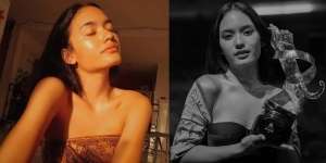 8 Potret Rumah Arawinda Kirana, Artis `Hot` yang Wikipedianya Diedit Jadi Pelakor, Ternyata Jauh dari Mewah!