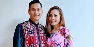 Masih Ingat Emma Waroka yang Menikah dengan Brondong? Dulu Sempat Heboh, Begini Nasibnya Sekarang!
