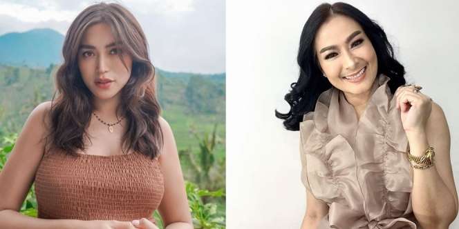 5 Potret Rumah Mewah Artis Hasil Kredit dan Nyicil, Milik Iis Dahlia Ada Lapangan Golf!