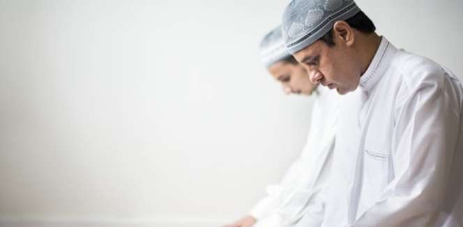 Memahami Tata Cara Sholat Gerhana Agar Bisa Mensyukuri Kebesaran Tuhan yang Luar Biasa