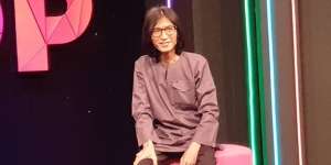 Masih Ingat Zamani Pelantun `Gerimis Mengundang`? Dulu Penyanyi Hits, Kini Idap Penyakit Serius!