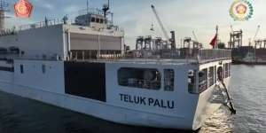 Potret Kapal Perang Milik TNI Angkatan Laut, Ternyata Isinya Mewah Banget!