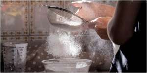 7 Manfaat Tepung Kanji bagi Kesehatan, Sumber Karbohidrat yang Baik Tanpa Datangkan Kolesterol Jahat