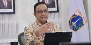 Anies Baswedan Kalah di PTUN, UMP DKI Jakarta Batal Rp4,6 Juta