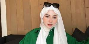 3 Gaya Makeup Adira Salahudi yang Mirip Aktris Korea