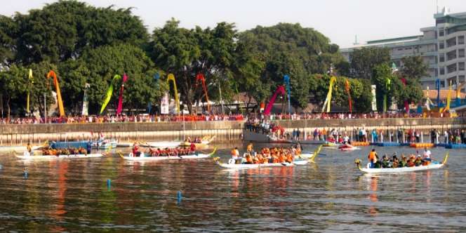Festival Cisadane Kembali, Ada Agenda Apa Saja?