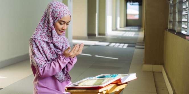 Doa Sapu Jagat Hari Tasyrik yang Sering Dibaca Rasulullah SAW dan Keutamaannya