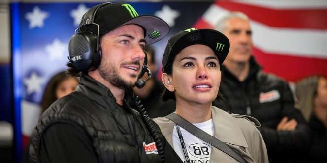 John Hopkins Ungkap Alasan Putus dengan Nikita Mirzani