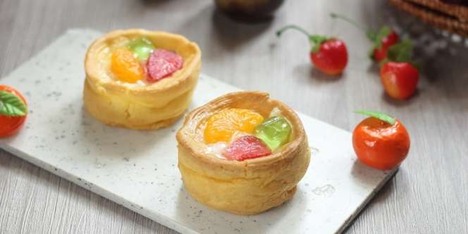 Rekomendasi Kue Favorit di Depok yang Bikin Snack Box Arisan Terlihat Lebih Menggoda