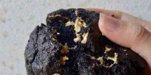 Manisnya Pas, Rasa Karamel di Dalam Richie Cookie Auto Bikin Nagih