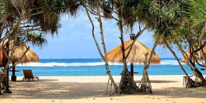 Sentuhan Magis ala Prancis dan Budaya Bali, Sofitel Bali Nusa Dua Jadi Official Resort KTT G20