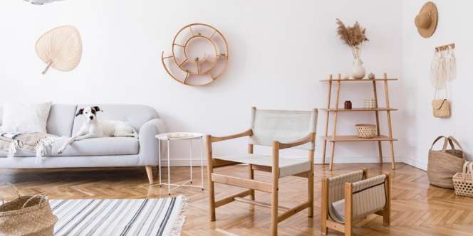 Tips Menciptakan Interior Bernuansa Korea di Rumah, Biar Nggak Kalah dari Akun Home Decor