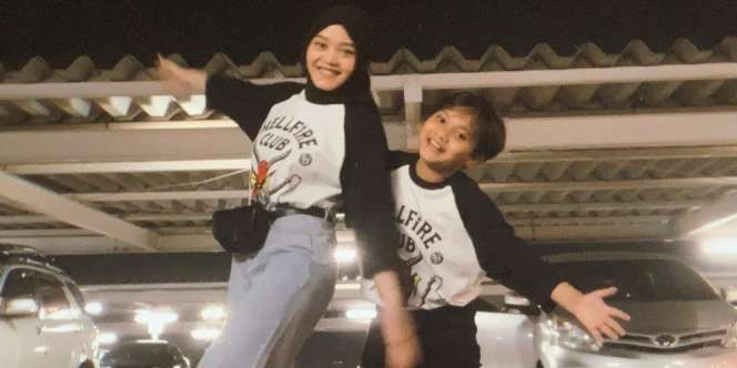 Ekspresi Sedih Ferdi Disorot Saat Melihat Putri Delina dan Rizwan Bercanda