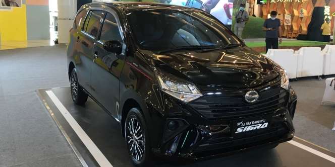 Penjualan Meroket, Ini 3 Mobil Daihatsu Paling Laris