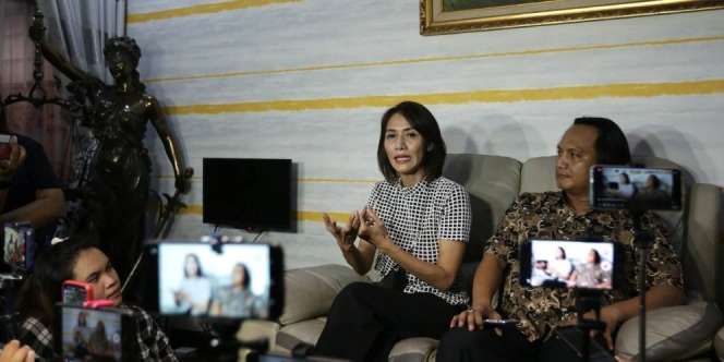 Wenny Ariani 2 Bulan Menanti Rezky Aditya Tes DNA: 'Ini Satu-Satunya Cara Penyelesaian`