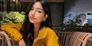 Potret Rezy Adisty Model Cantik yang Kerap Berbagi dengan Anak-anak Manusia Silver, Sisi Lain yang Tak Banyak Orang Tahu!