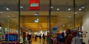 Lego Hengkang dari Rusia, 81 Toko Tutup Permanen, PHK Karyawan