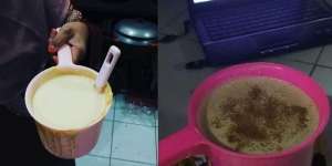 Foto 8 Fungsi Lain Gayung Yang Nyeleneh, Hanya Warga +62 Saja Yang Paham