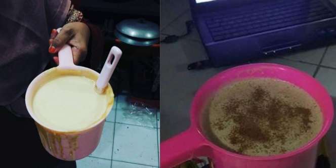 Foto 8 Fungsi Lain Gayung Yang Nyeleneh, Hanya Warga +62 Saja Yang Paham