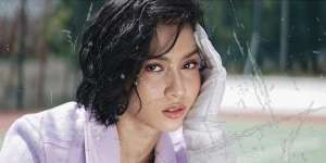 3 Gaya Makeup yang Bikin Aghniny Haque Semakin Bold