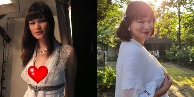 Ingat Tracy Trinita Supermodel di Video Klip Sheila On 7? Dulu Dipuja-puja Kini Hidupnya Berubah Drastis, Lihat 7 Potretnya