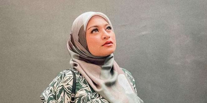 Sebelum Dinikahi Sule, Nathalie Holscher Sebut Dirinya Janda