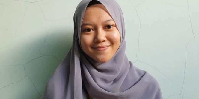 Perjuangan Anak Petani Gunung Lawu Kuliah di UGM