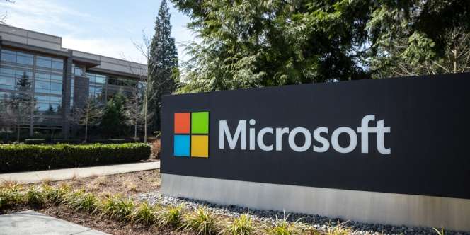 Microsoft PHK 1.800 Karyawan