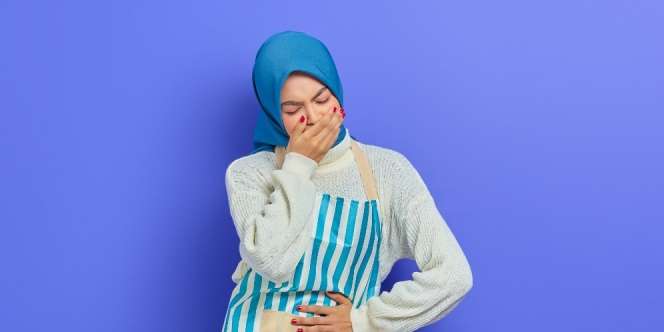 Pilek dan Gatal Karena Alergi Kerap Dialami Masyarakat Indonesia, Pastikan Penangannya Tepat