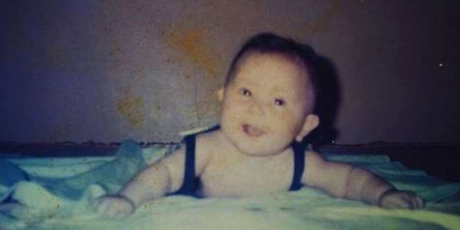 Bayi Menggemaskan Ini Sekarang Jadi Artis Terkenal  dan Masuk Forbes 30 Under 30 Asia, Tebak Siapa?