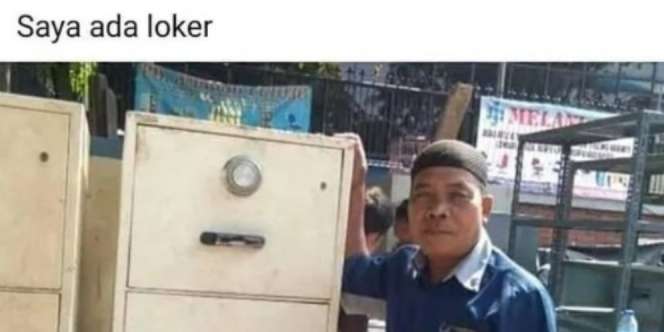 Waktunya Kendurkan Urat! 13 Informasi Lowongan Kerja Nyeleneh Ini Bikin Tepuk Jidat