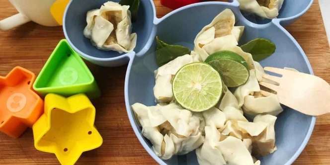 Malam-Malam Pengin Ngemil Sedap di Jakarta? Siomay Bandung Buatan Kotak Bekal Wajib Dicoba!
