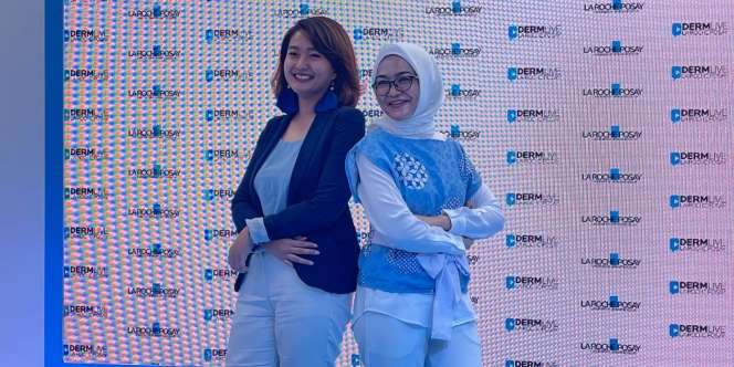 Jerawat Bisa Menyerang Orang Dewasa, Begini Trik Pengobatannya Agar Tak Meninggalkan Bekas