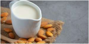 7 Manfaat Susu Almond untuk Kesehatan, Susu Rendah Kalori yang Cocok buat Diet