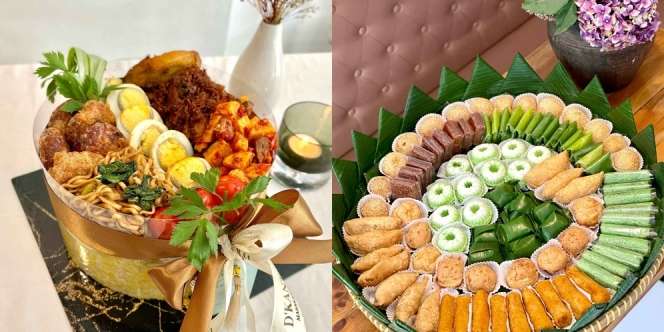 Paket Menu Hajatannya Komplet, D’Kantine Cikini Jadi Andalan Warga Jakarta 