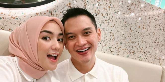 Citra Kirana Mau Balik Syuting Asalkan Main Bareng Rezky Aditya, Kenapa?